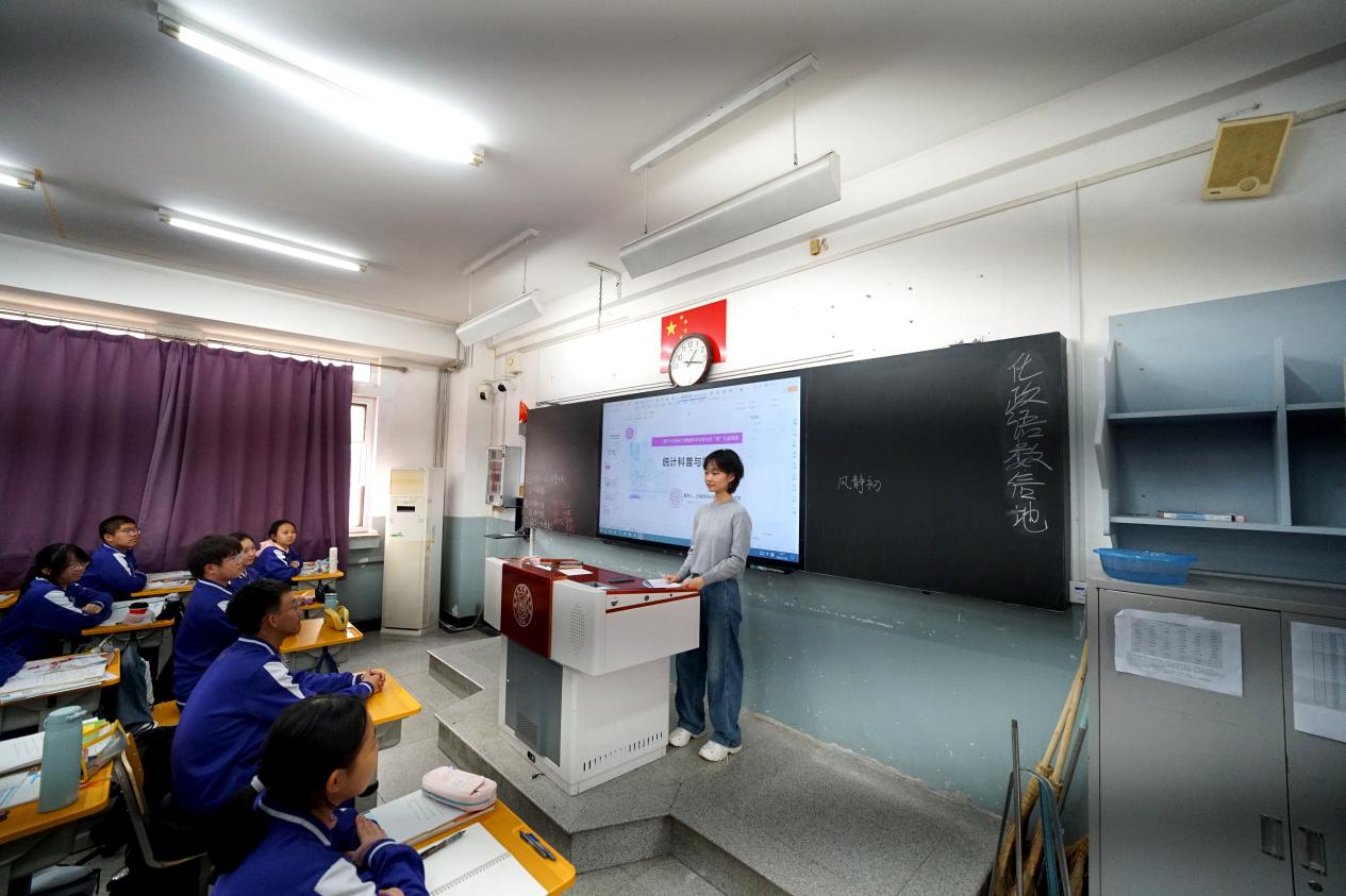 了解统计，运用统计，拥抱统计—...